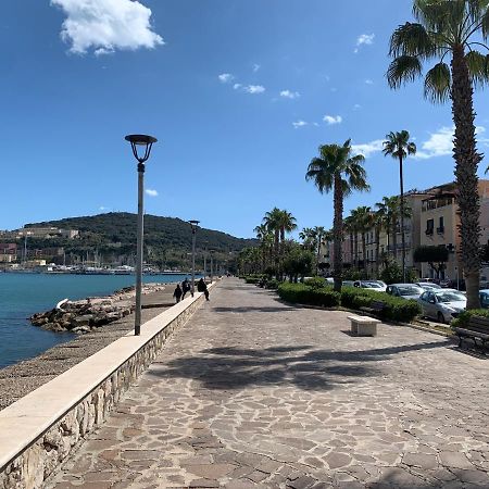 Casetta Blue House Gaeta Via Dell'Indipendenza 外观 照片