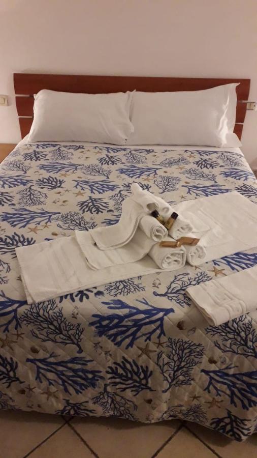 Casetta Blue House Gaeta Via Dell'Indipendenza 外观 照片