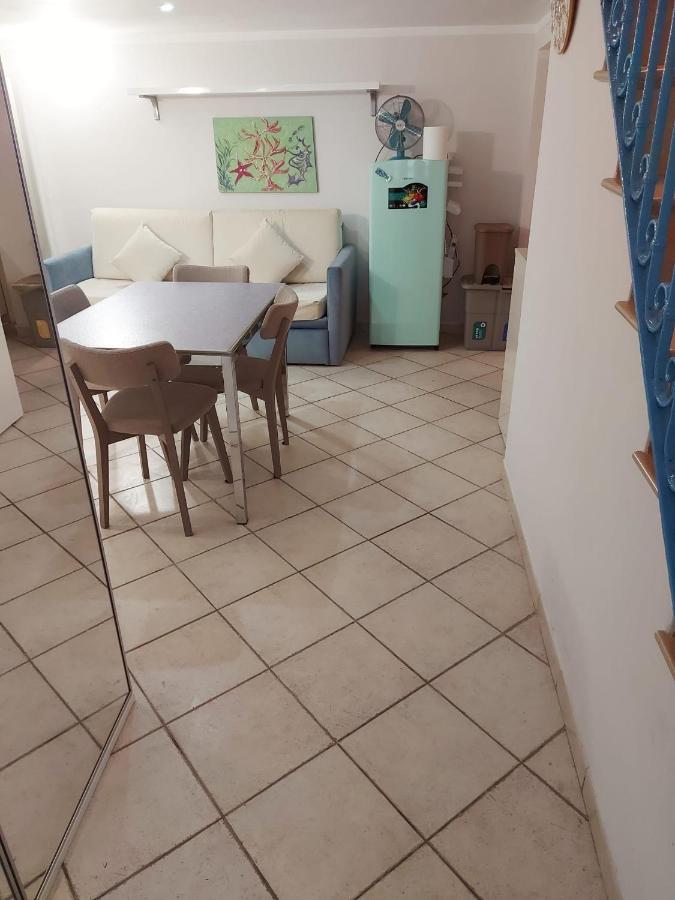 Casetta Blue House Gaeta Via Dell'Indipendenza 外观 照片