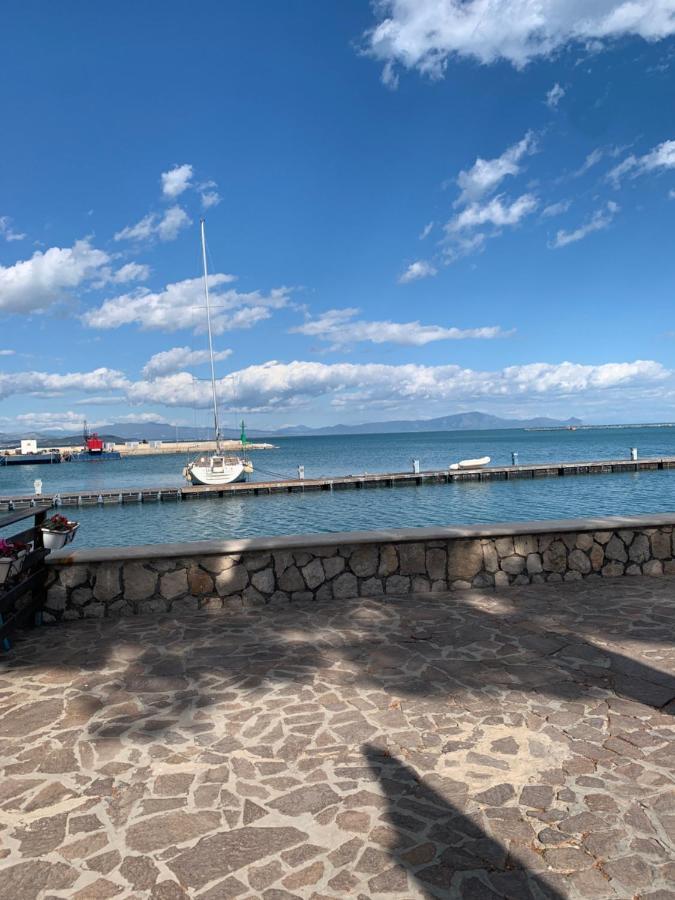 Casetta Blue House Gaeta Via Dell'Indipendenza 外观 照片